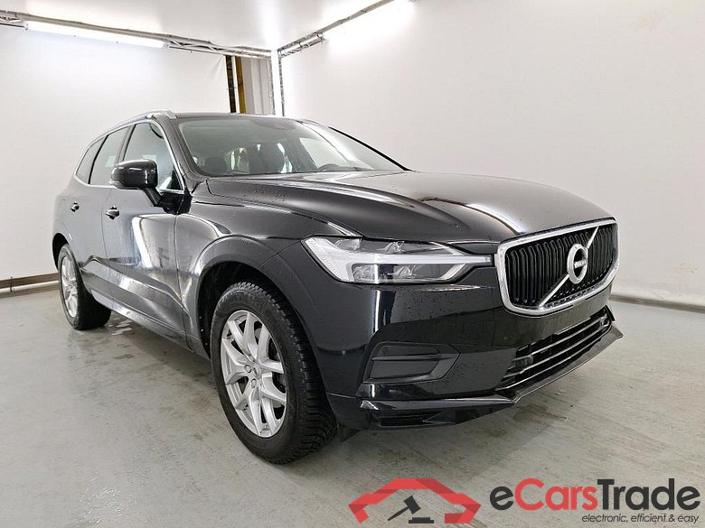 VOLVO XC60 DIESEL - 2017 2.0 D3 Momentum Pro AdBlue #2