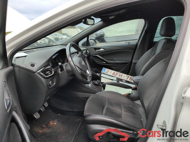 Opel Astra Sports Tourer 1.2 Turbo 81kW S/S Ultimate 5d !!!Technical issues !!! #3