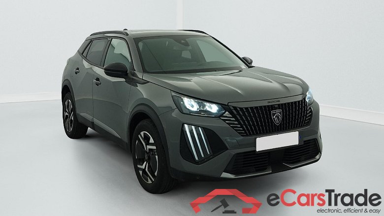 Peugeot 2008 100 S&S BVM6 Allure