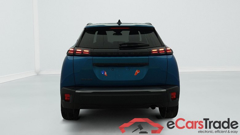 Peugeot 2008 100 S&S BVM6 Allure #6