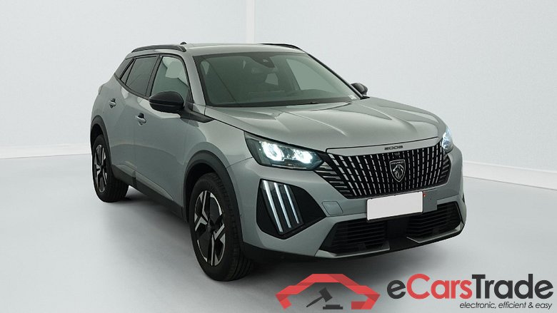 Peugeot 2008 100 S&S BVM6 Allure