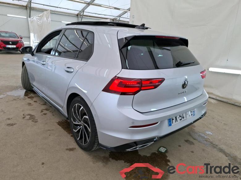 VOLKSWAGEN Golf / 2020 / 5P / Berline 2.0 TDI SCR 150 DSG7 R-Line 1st #2