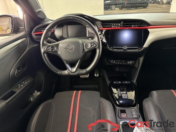 Opel Corsa Corsa 1.2 Turbo S/S Auto GS Line 96kW/131pk  5D/P Auto-8 #5