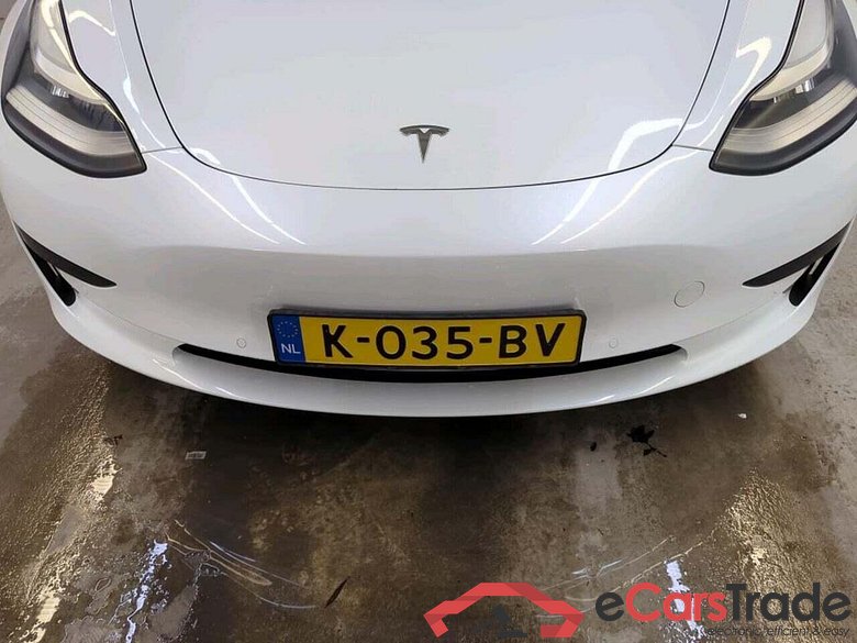 Tesla Model 3 Stnd.RWD Plus 60 kWh #4