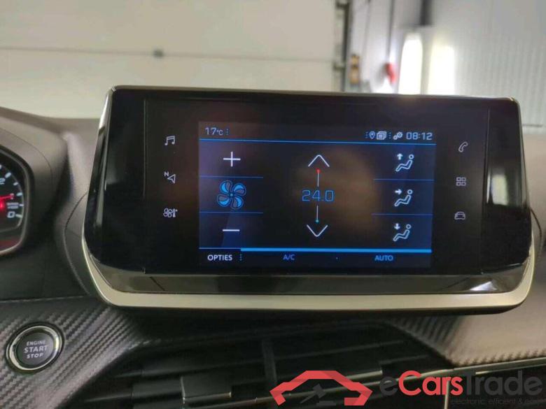 PEUGEOT 2008 1.2 PureTech Allure #4