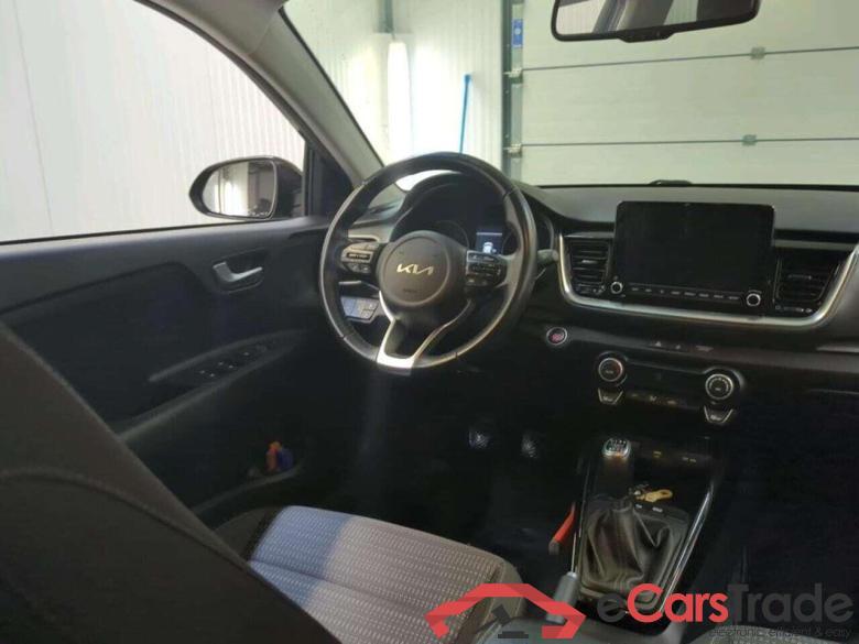 KIA Stonic 1.0 T-GDi MHEV Dyn+L #3