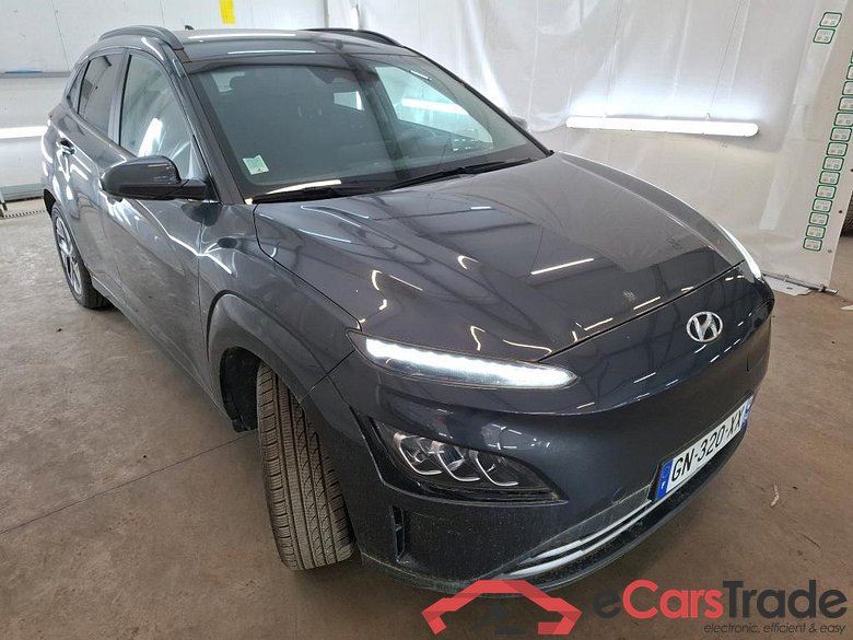 Kona Creative Electrique 2WD 64kWh BVA #5