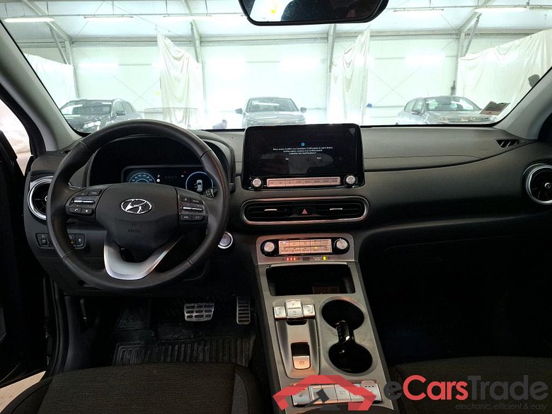 Kona Creative Electrique 2WD 64kWh BVA #6