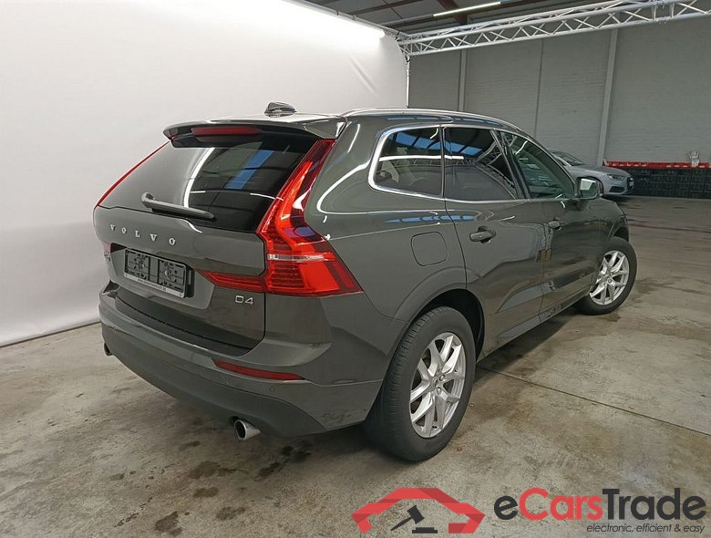 Volvo XC60 D4 120kW Geartronic Momentum Pro 5d NO COC!! #2