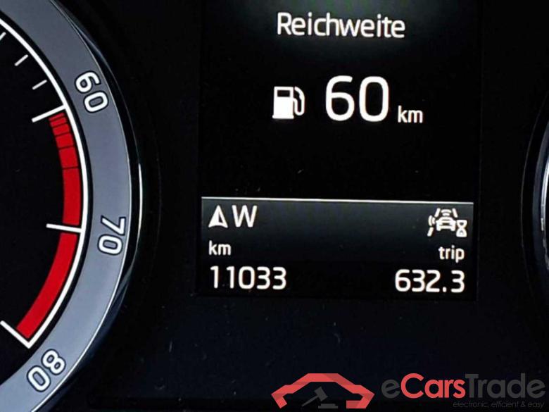 Skoda Karoq (NU)(2017->) DE - SUV5 1.5 TSI ACT EU6d, Clever OPF (EURO 6d), 2020 - 2021 #5