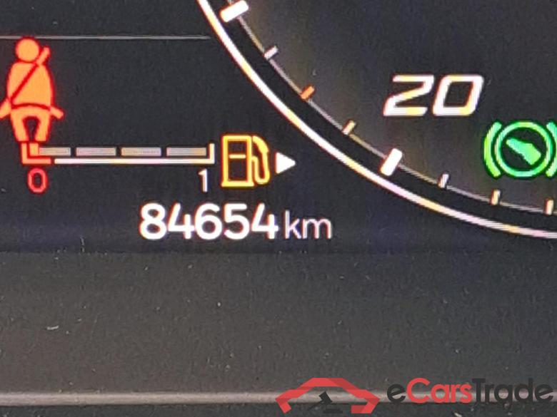 CUPRA Formentor / 2020 / 5P / todoterreno 1.4 e-Hybrid 150kW (204 CV) DSG (AC) #5