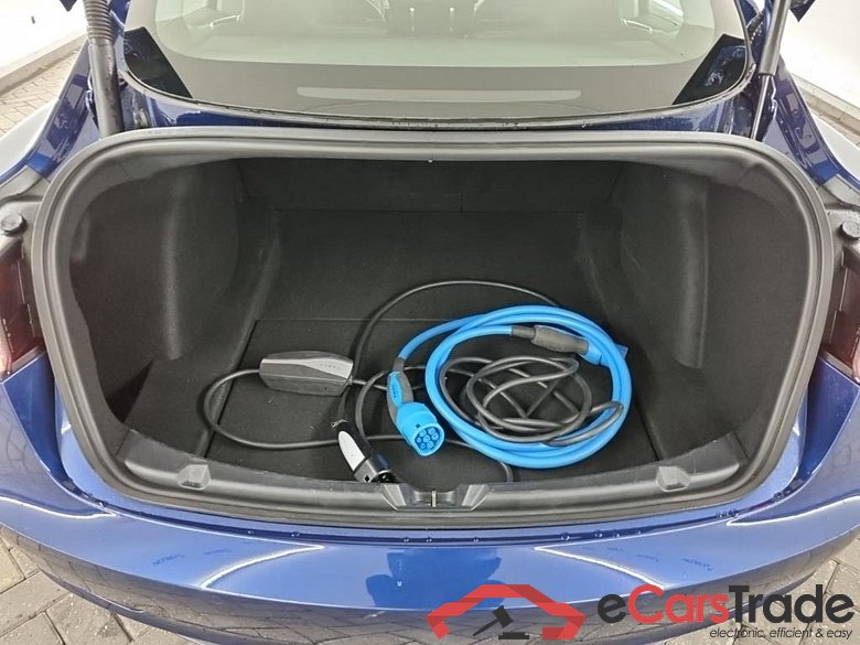 Tesla Model 3 Long Range Dual Motor AWD 4D 350kW #5