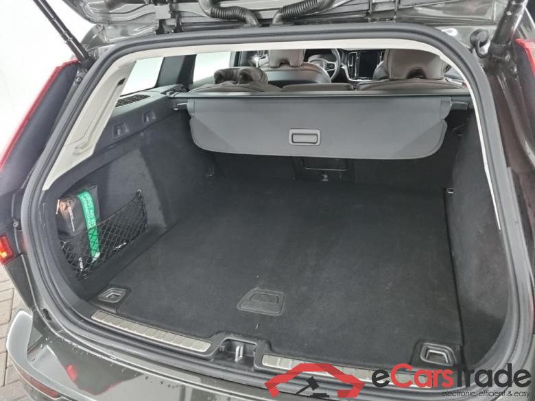 VOLVO V60 B3 Automaat Business Pro 5D 120kW #5