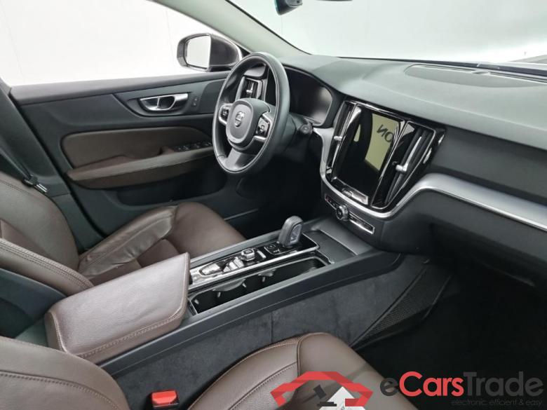 VOLVO V60 B3 Automaat Business Pro 5D 120kW #6