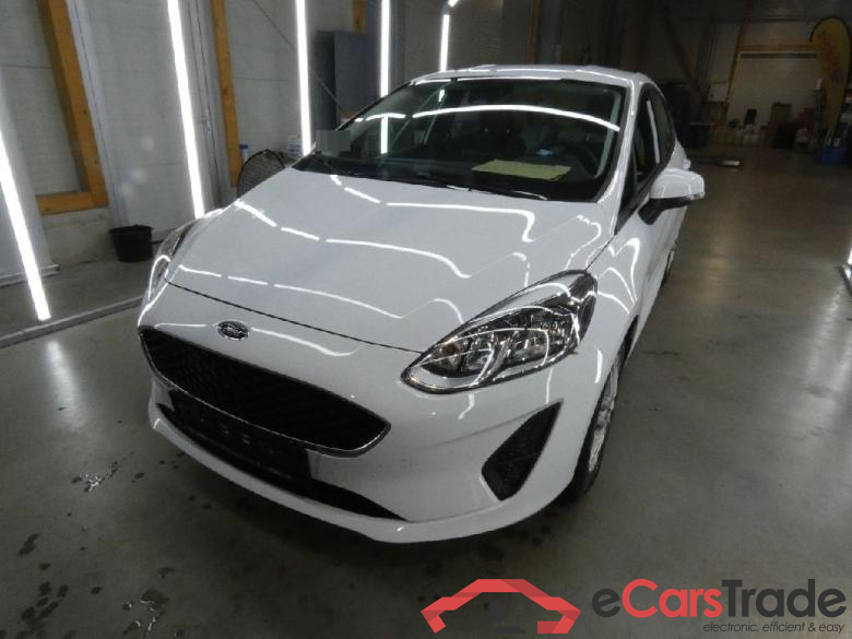 Fiesta Cool & Connect 1.0 EcoBoost 70KW MT6 E6dT