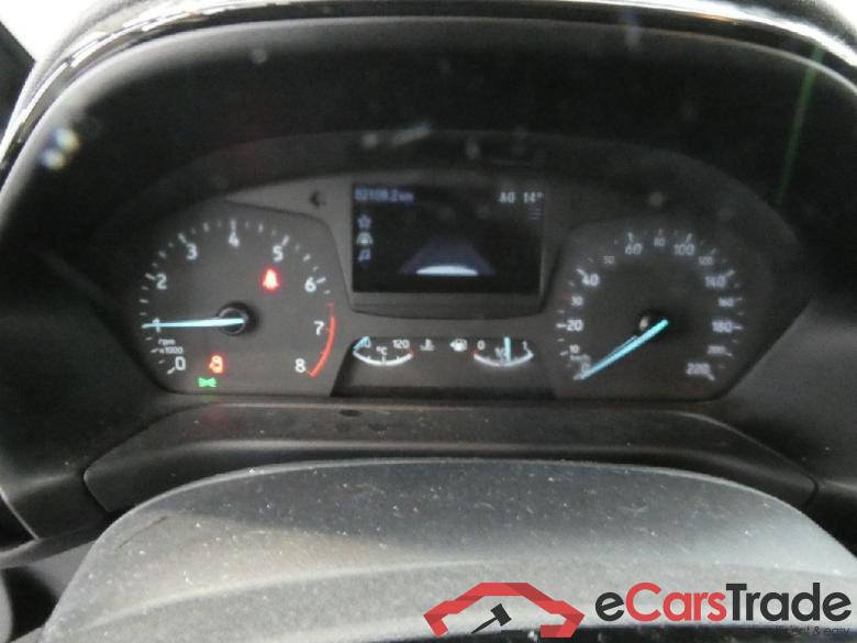 Fiesta Cool & Connect 1.0 EcoBoost 70KW MT6 E6dT #6