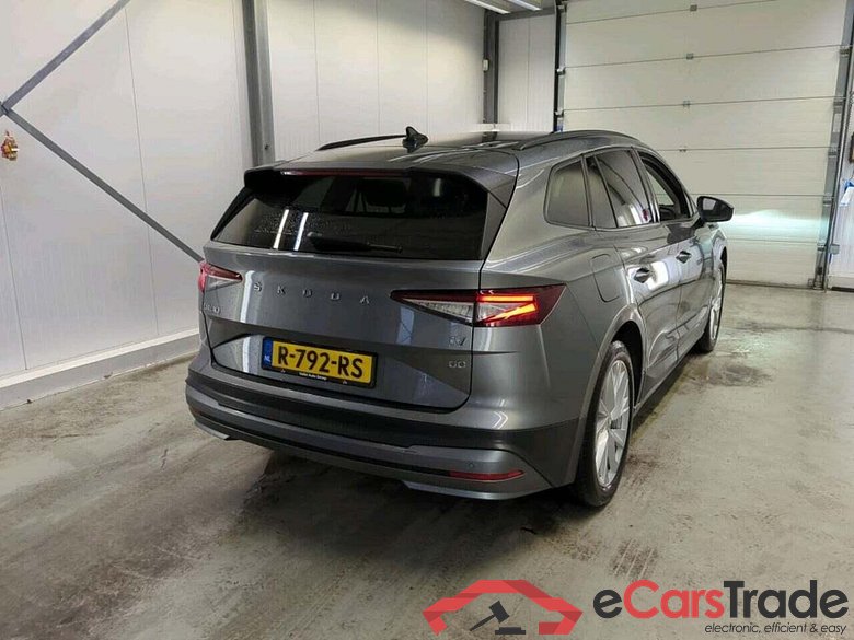 SKODA Enyaq iV 60 #2