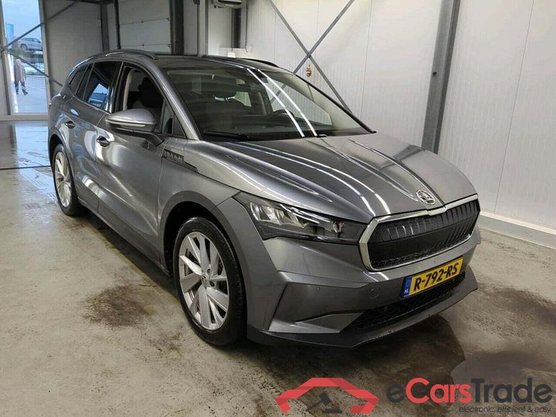 SKODA Enyaq iV 60 #5