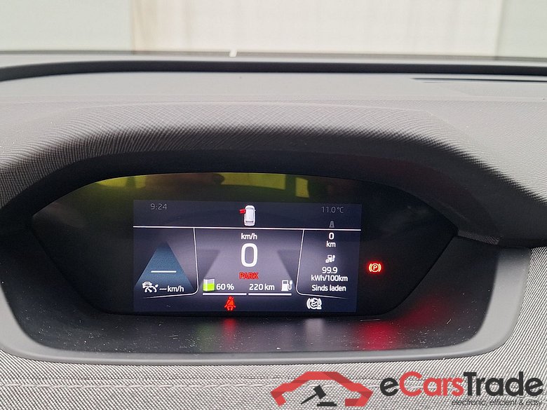 Skoda, Enyaq '21 BEV, Skoda Enyaq iV 80 5d #5