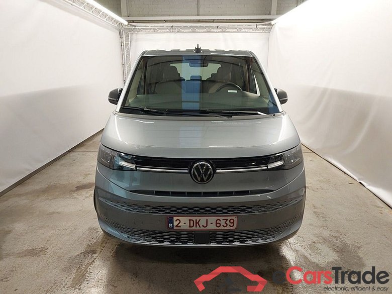 Volkswagen Multivan Kort 1.4l TSI/PHEV Life 5d #5