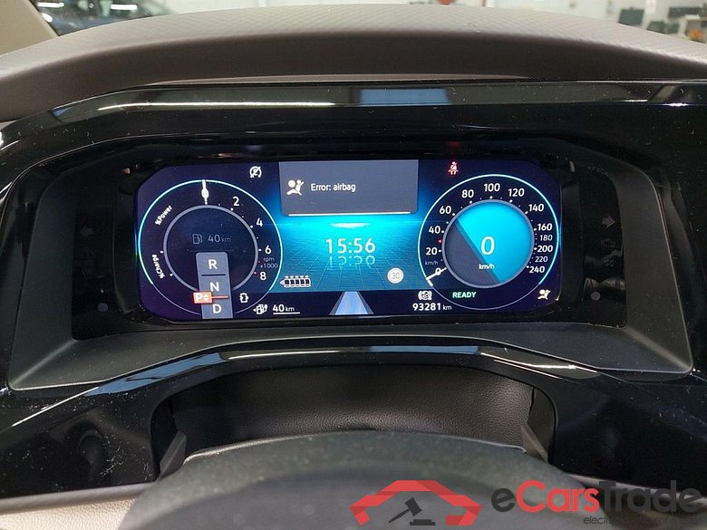 Volkswagen Multivan Kort 1.4l TSI/PHEV Life 5d #6