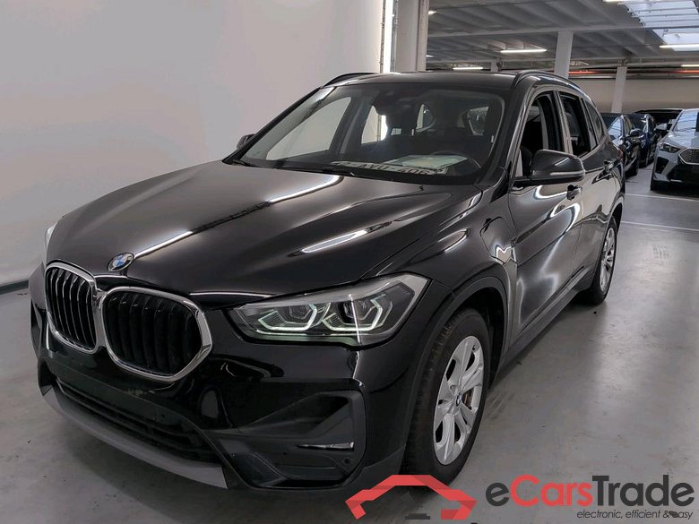 BMW X1 1.5 XDRIVE25E (162KW)