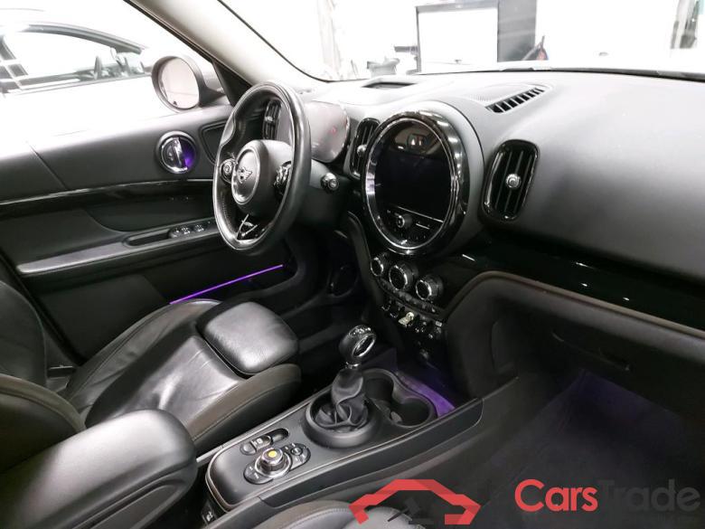 Mini Cooper SE Countryman 1.5 Hybrid All4 Aut. LED-Xenon Head-Up Virtual ACC Navi 1/2 Sport-Leather KeylessGo Klima PDC ... #5