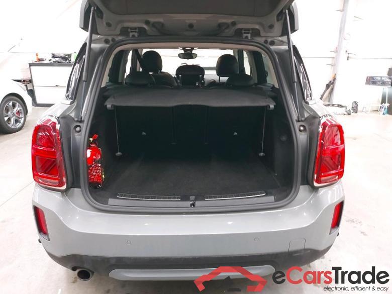 Mini Cooper SE Countryman 1.5 Hybrid All4 Aut. LED-Xenon Head-Up Virtual ACC Navi 1/2 Sport-Leather KeylessGo Klima PDC ... #6