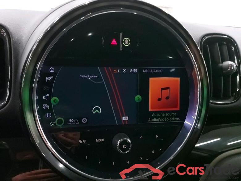 Mini Cooper SE Countryman 1.5 Hybrid All4 Aut. LED-Xenon Head-Up Virtual ACC Navi 1/2 Sport-Leather KeylessGo Klima PDC ... #4