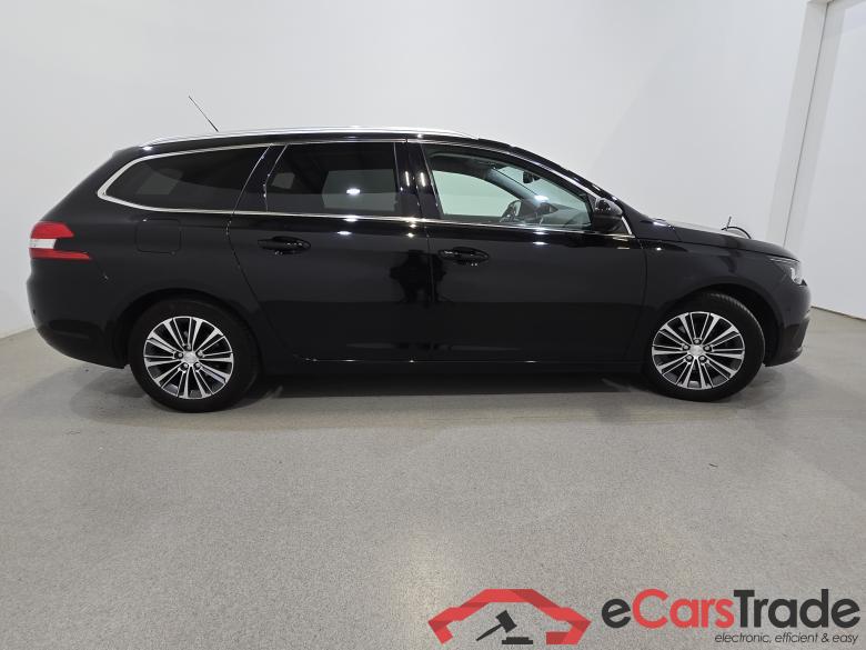 Peugeot 308 SW 1.5 BlueHDi Allure I-Cockpit Navi KeylessGo Camera Klima PDC ... #5