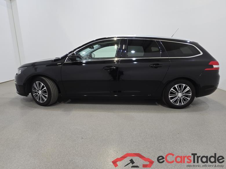 Peugeot 308 SW 1.5 BlueHDi Allure I-Cockpit Navi KeylessGo Camera Klima PDC ... #2