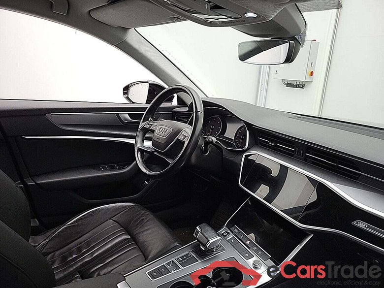 AUDI A6 AVANT 30 TDI BUSINESS ED. S-TRONIC #3