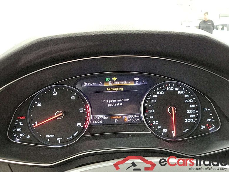 AUDI A6 AVANT 30 TDI BUSINESS ED. S-TRONIC #6