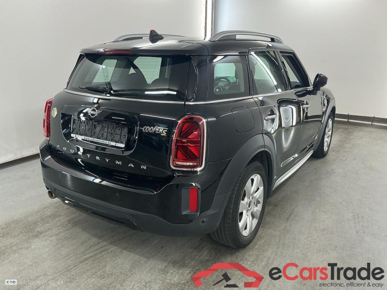 MINI COUNTRYMAN 1.5 COOPER S E 4WD AUTO #4
