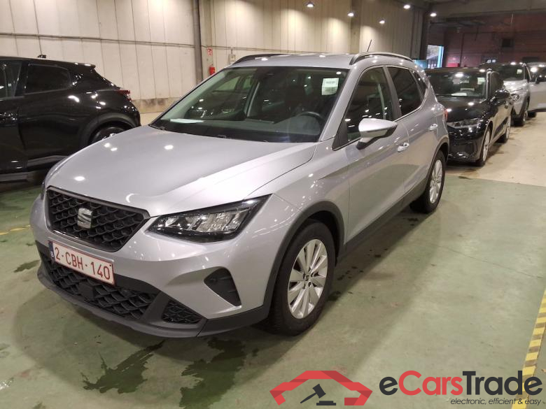 SEAT ARONA 1.0 TSI 81KW MOVE