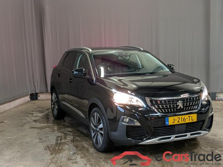 PEUGEOT 3008 1.2 PT BL Prem Av #2