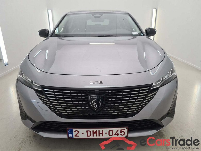 PEUGEOT 308 SW 1.2 PURETECH ALLURE EAT8 #6