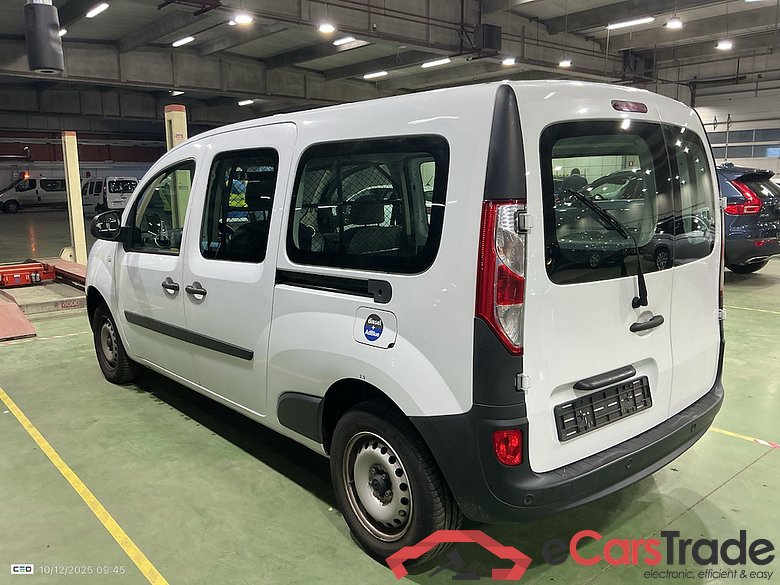 RENAULT KANGOO EXPRESS 1.5 BLUE DCI 95 MAXI CONFORT #3
