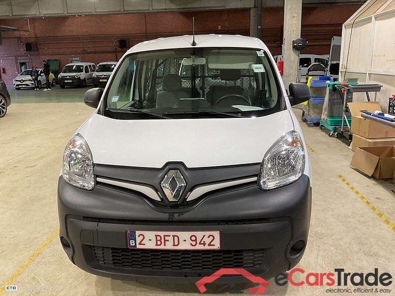 RENAULT KANGOO EXPRESS 1.5 BLUE DCI 95 MAXI CONFORT #2