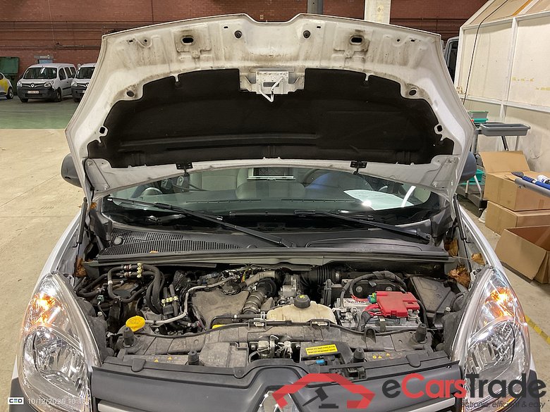 RENAULT KANGOO EXPRESS 1.5 BLUE DCI 95 MAXI CONFORT #6