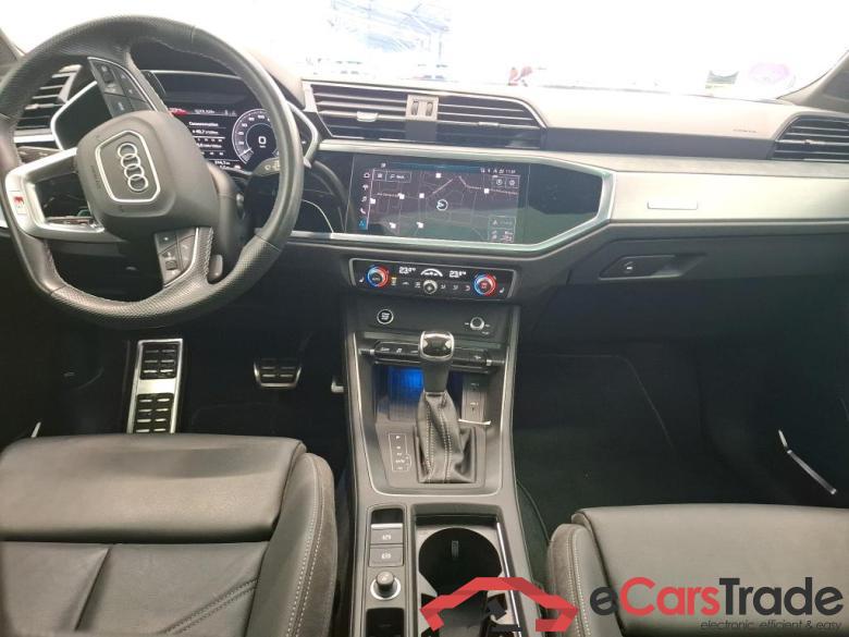 AUDI Q3 / 2018 / 5P / SUV 45 TFSI E 245 S TRONIC S LINE #5