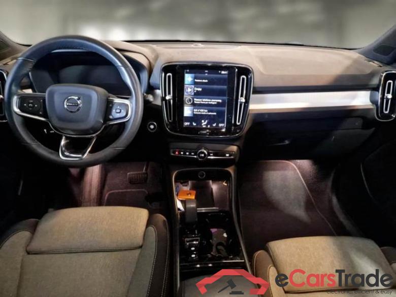 VOLVO XC40 / 2021 / 5P / SUV T4 RECHARGE PLUG-IN AUTO PLUS BRIGHT #3
