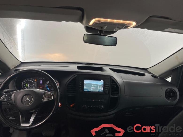 MERCEDES-BENZ eVito Tourer 90kWh ev l3 pro 150kW aut #6