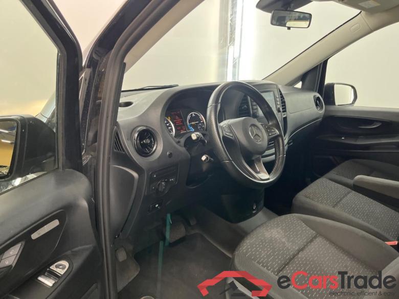 MERCEDES-BENZ eVito Tourer 90kWh ev l3 pro 150kW aut #5