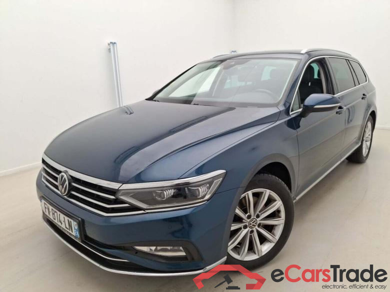 VOLKSWAGEN PASSAT 2.0 TDI SCR DSG7