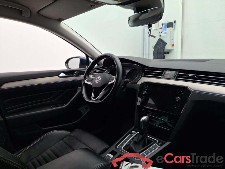 VOLKSWAGEN PASSAT 2.0 TDI SCR DSG7 #3