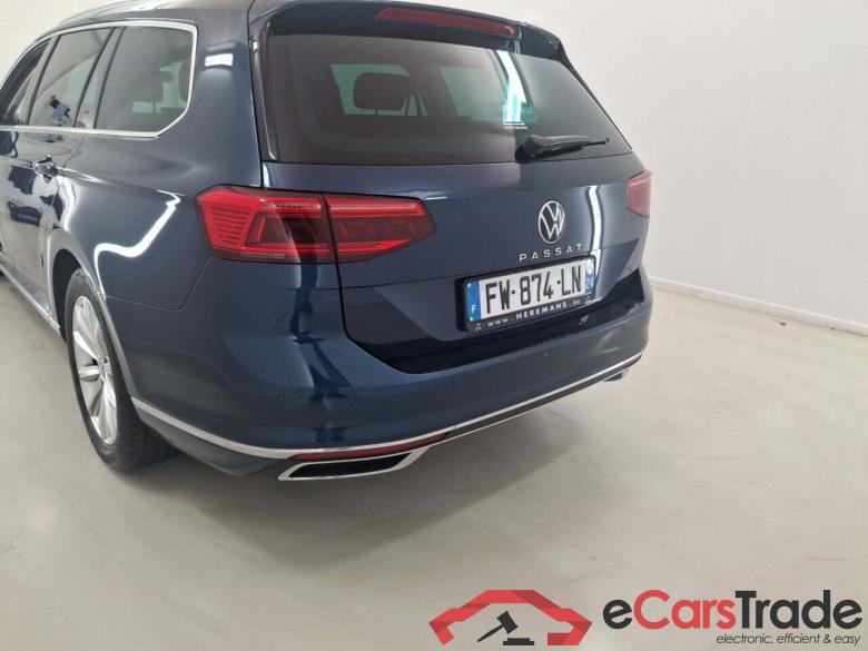 VOLKSWAGEN PASSAT 2.0 TDI SCR DSG7 #4
