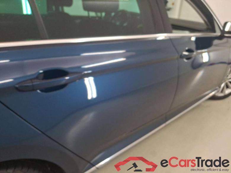 VOLKSWAGEN PASSAT 2.0 TDI SCR DSG7 #5