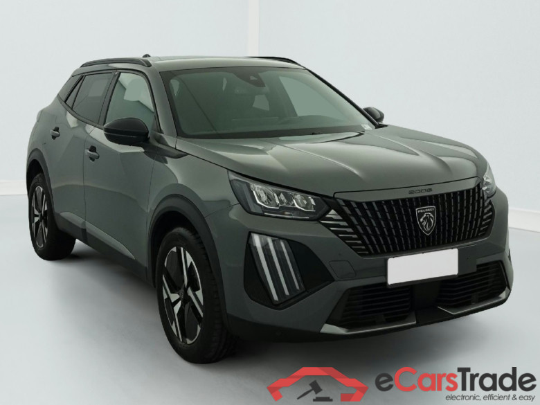 Peugeot 2008 100 S&S BVM6 Allure
