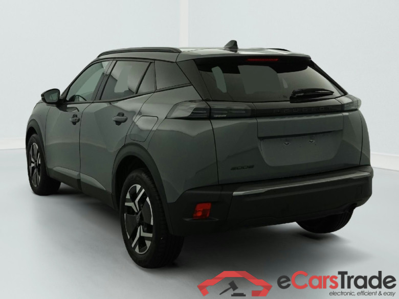 Peugeot 2008 100 S&S BVM6 Allure #5